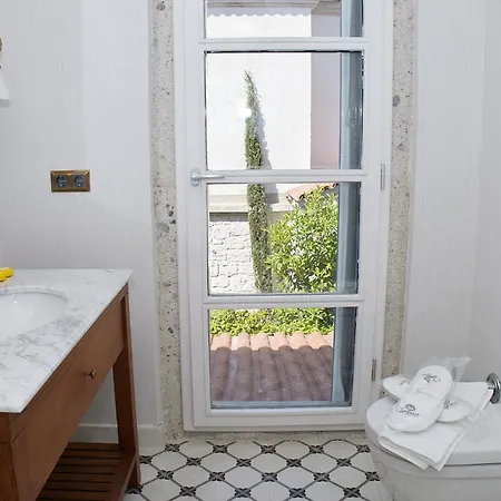Cynara Hacimemis Hotel
