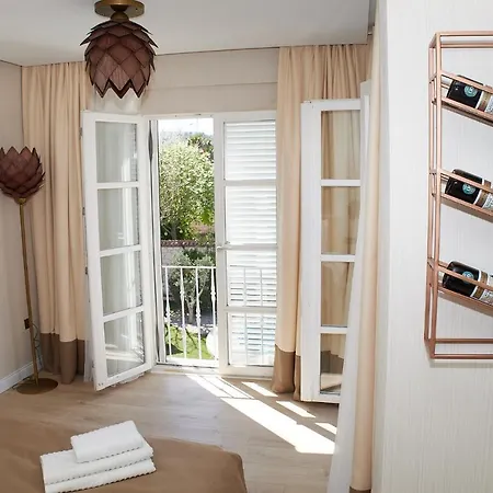 Hotel Cynara Hacimemis Çeşme