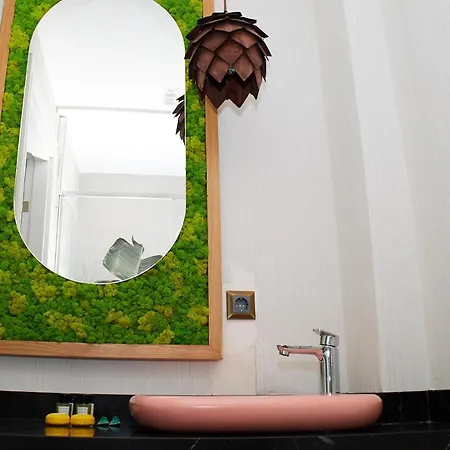 Cynara Hacimemis Hotel Çeşme