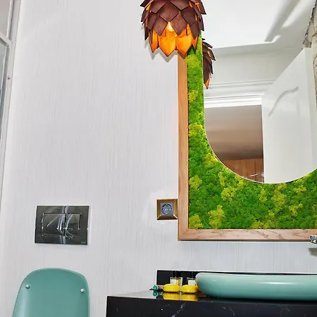 Cynara Hacimemis Hotel