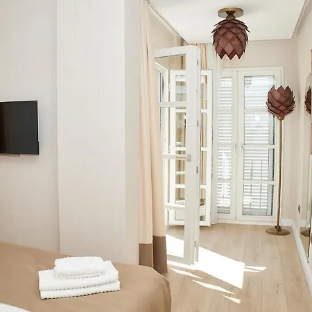 Hotel Cynara Hacimemis *