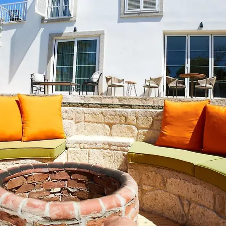 Hotel Cynara Hacimemis *