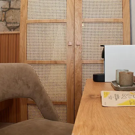 Cynara Hacimemis Hotel *