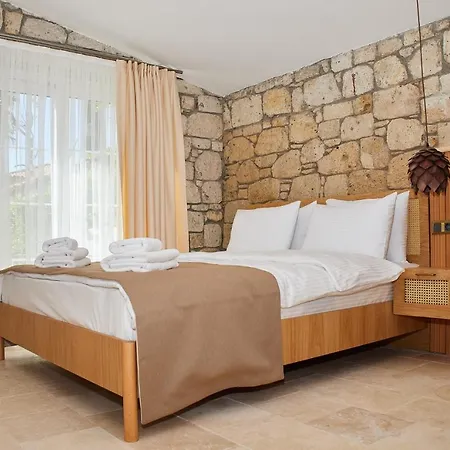 Cynara Hacimemis Hotel Çeşme